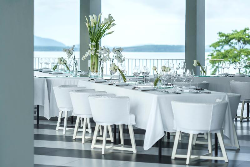 هتل Como Point Yamu, Phuket  Sha Extra Plus