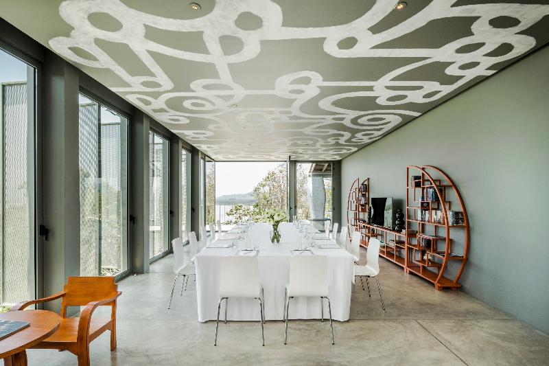 Hotelli Como Point Yamu, Phuket  Sha Extra Plus