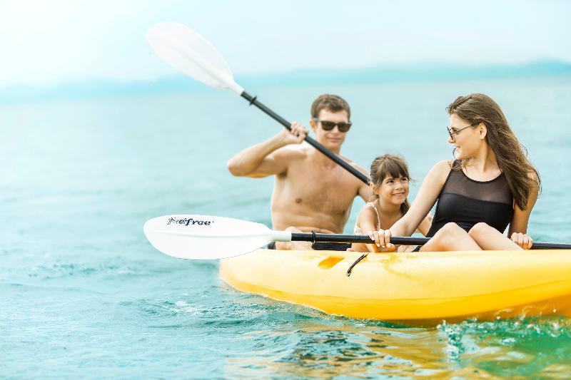 Hotelli Como Point Yamu, Phuket  Sha Extra Plus