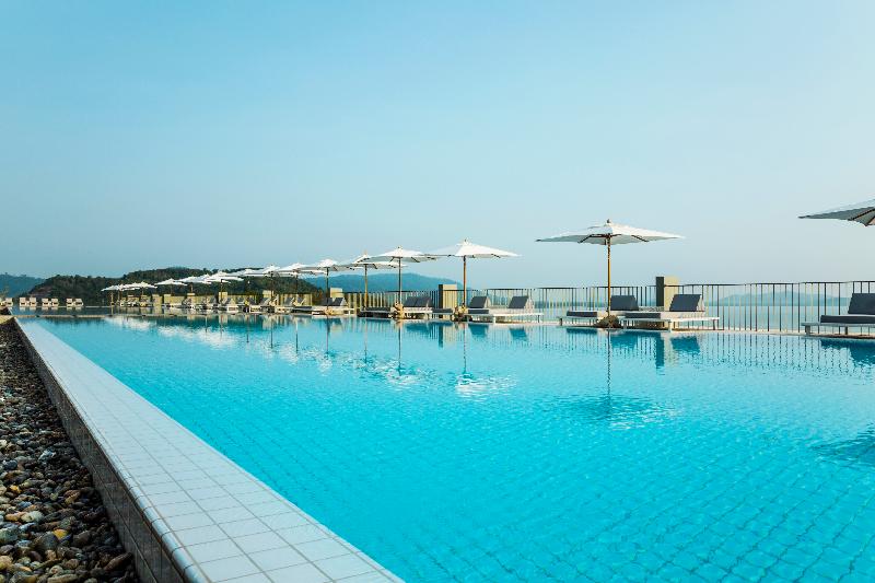 هتل Como Point Yamu, Phuket  Sha Extra Plus