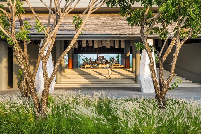 Hotelli Como Point Yamu, Phuket  Sha Extra Plus