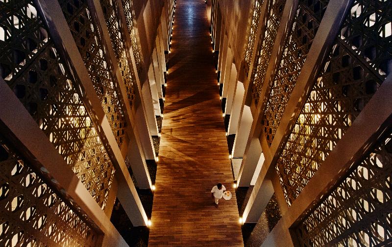 Hotelli Como Point Yamu, Phuket  Sha Extra Plus