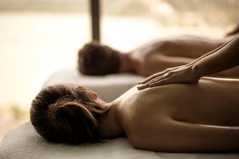 Hotelli Como Point Yamu, Phuket  Sha Extra Plus