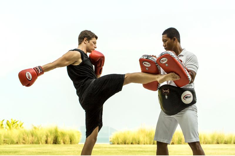 Hotelli Como Point Yamu, Phuket  Sha Extra Plus