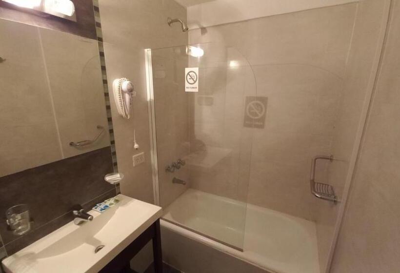 בית מלון כפרי Costanera