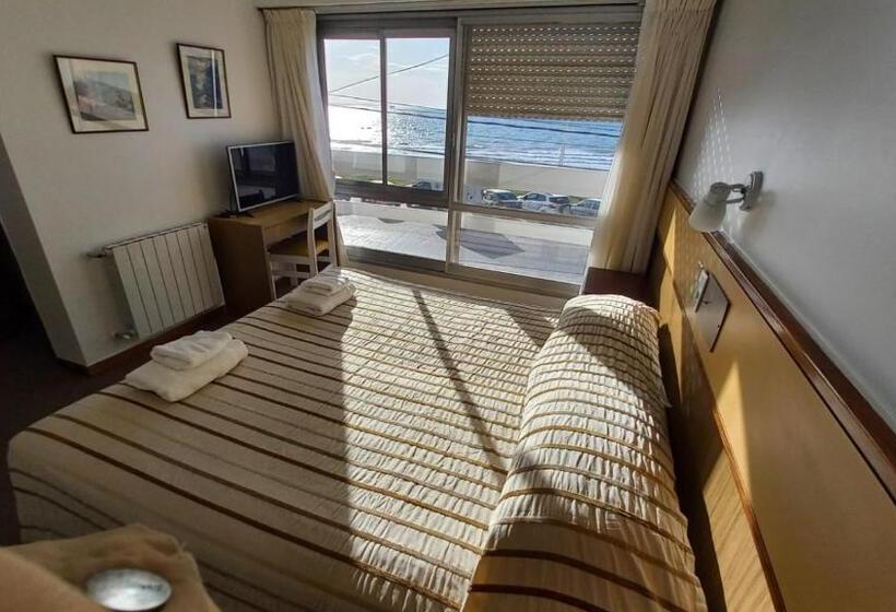 בית מלון כפרי Costanera