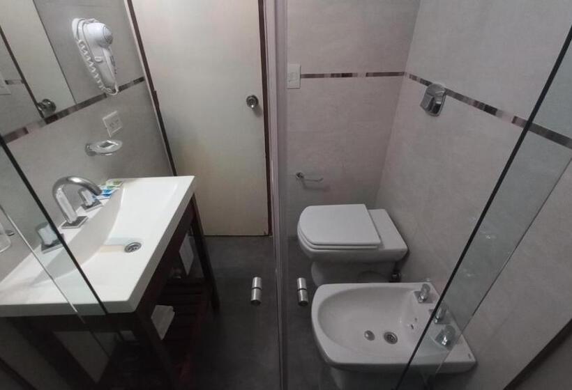 בית מלון כפרי Costanera