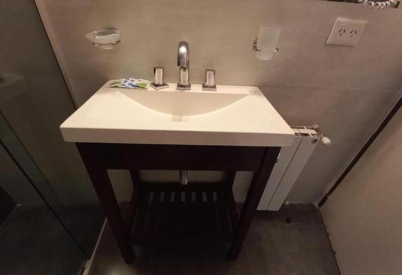 בית מלון כפרי Costanera