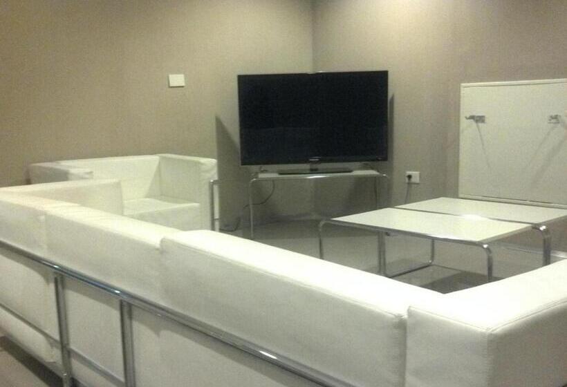 בית מלון כפרי Costanera