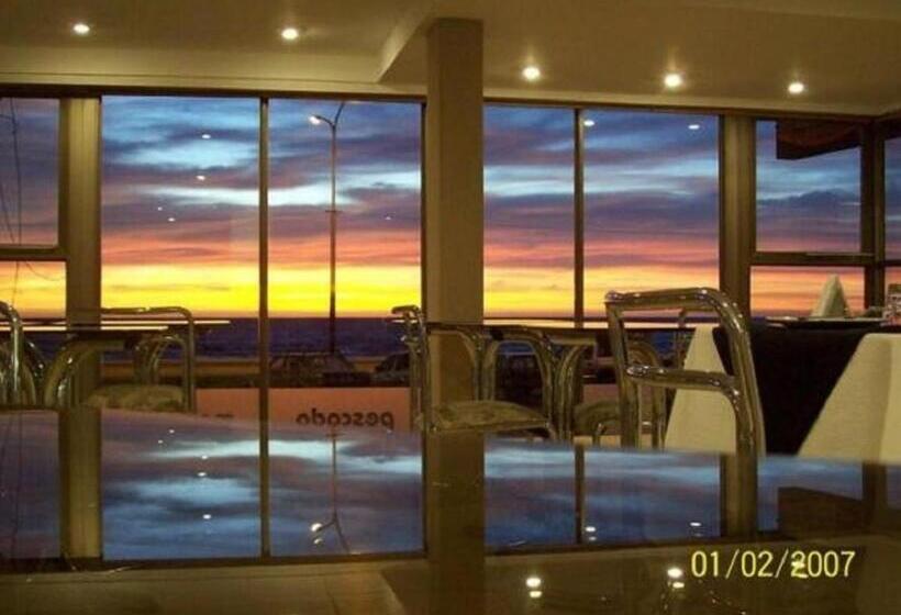 בית מלון כפרי Costanera