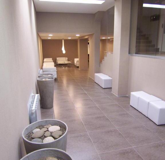 בית מלון כפרי Costanera