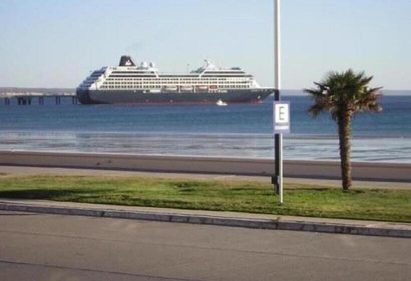 בית מלון כפרי Costanera