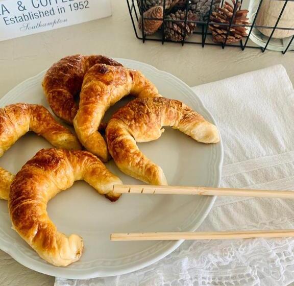 בית מלון כפרי Costanera