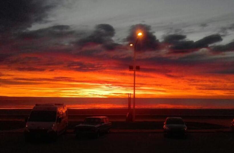 בית מלון כפרי Costanera