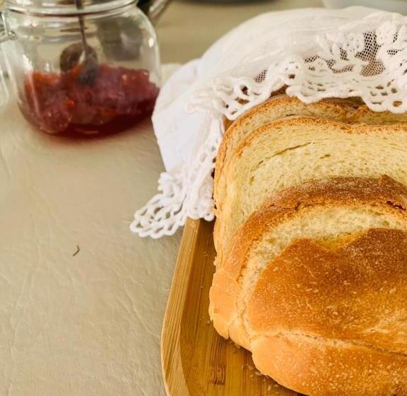 בית מלון כפרי Costanera