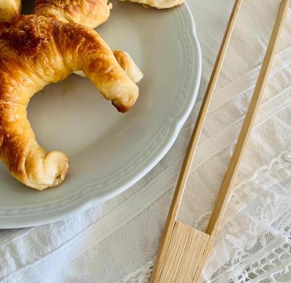 בית מלון כפרי Costanera