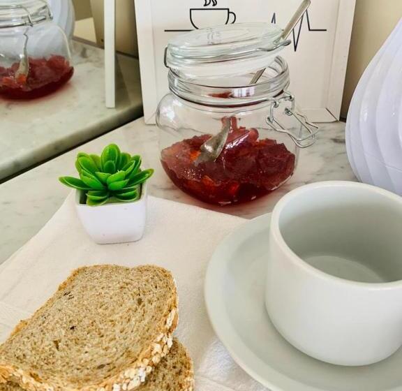 בית מלון כפרי Costanera