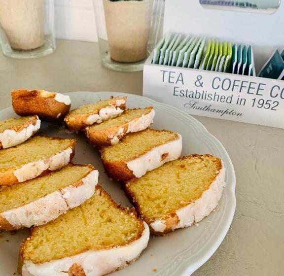 בית מלון כפרי Costanera