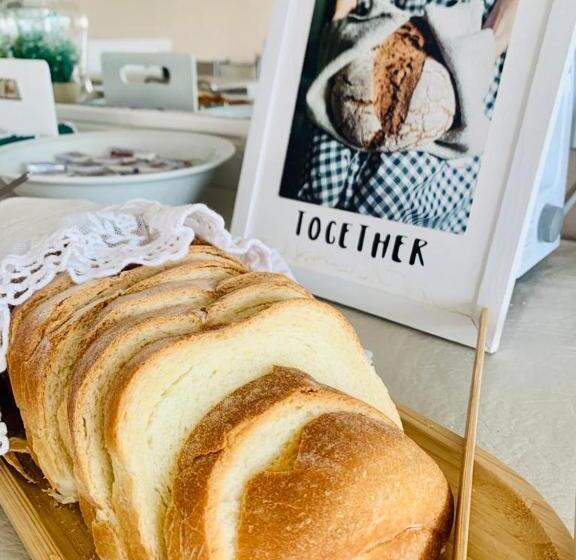 בית מלון כפרי Costanera