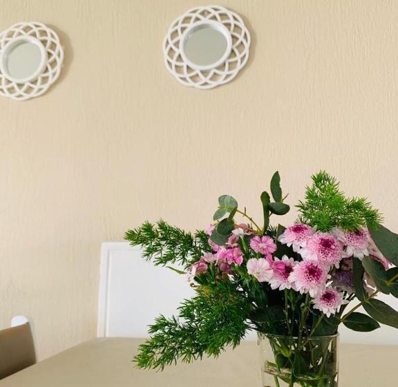 בית מלון כפרי Costanera