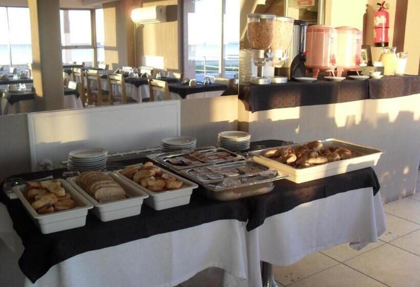 בית מלון כפרי Costanera