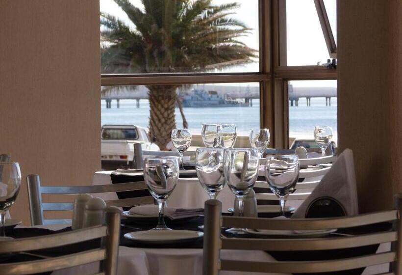 בית מלון כפרי Costanera