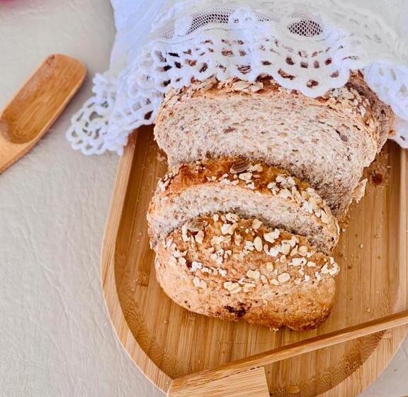 בית מלון כפרי Costanera