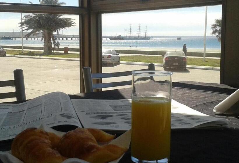 בית מלון כפרי Costanera