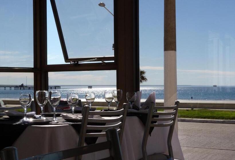 בית מלון כפרי Costanera