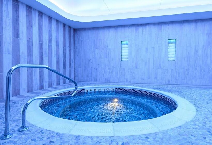 فندق Courtyard By Marriott Buffalo Downtown/canalside