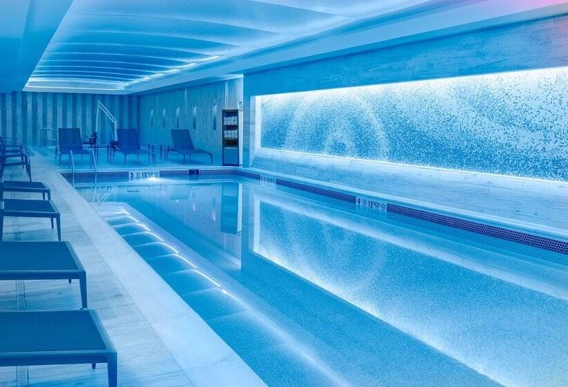 فندق Courtyard By Marriott Buffalo Downtown/canalside