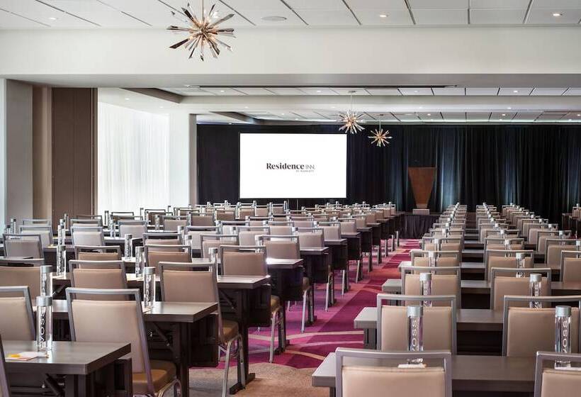 호텔 Courtyard By Marriott Los Angeles L.a. Live