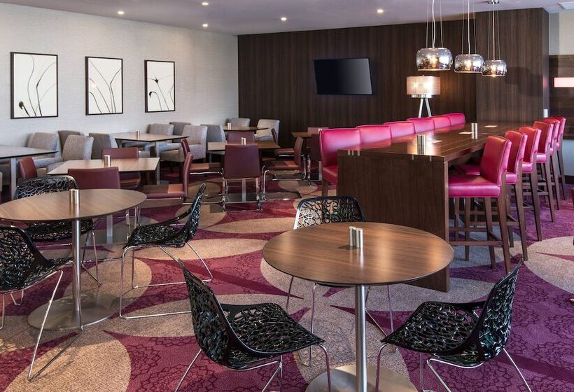 호텔 Courtyard By Marriott Los Angeles L.a. Live