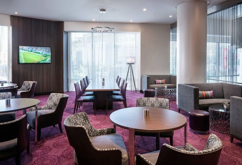 호텔 Courtyard By Marriott Los Angeles L.a. Live