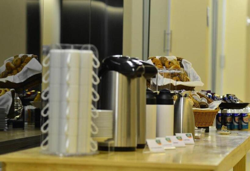 酒店 Courtyard Toluca Tollocan