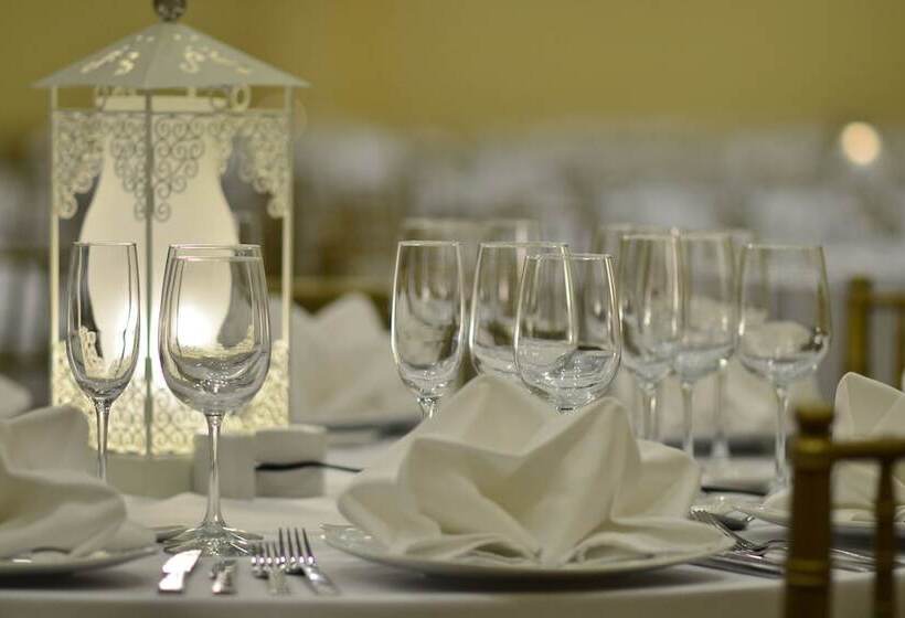 酒店 Courtyard Toluca Tollocan