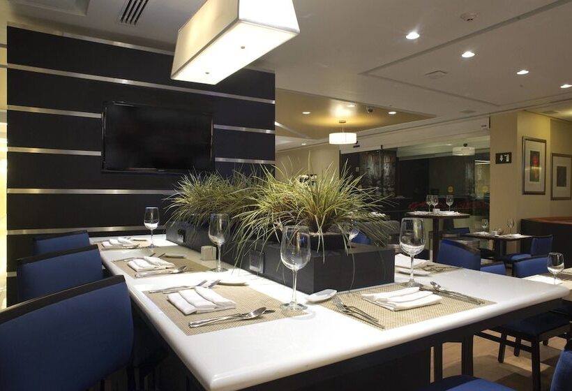 酒店 Courtyard Toluca Tollocan