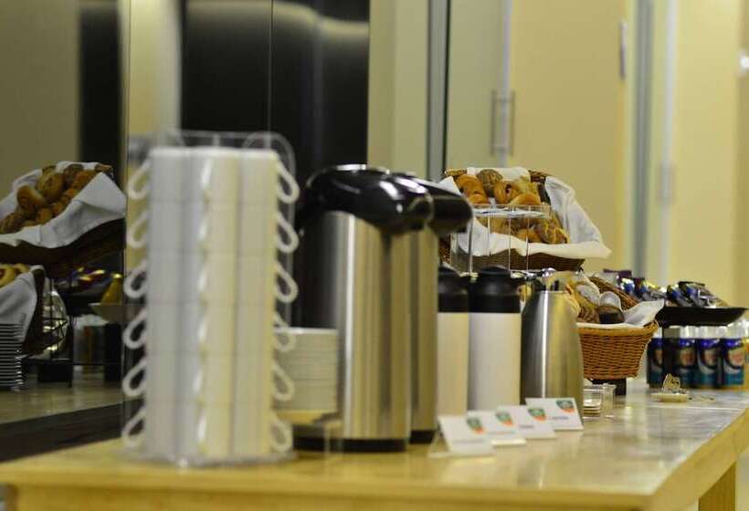 酒店 Courtyard Toluca Tollocan