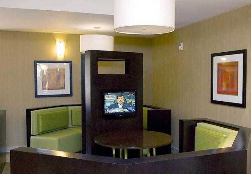 فندق Courtyard San Diego Central