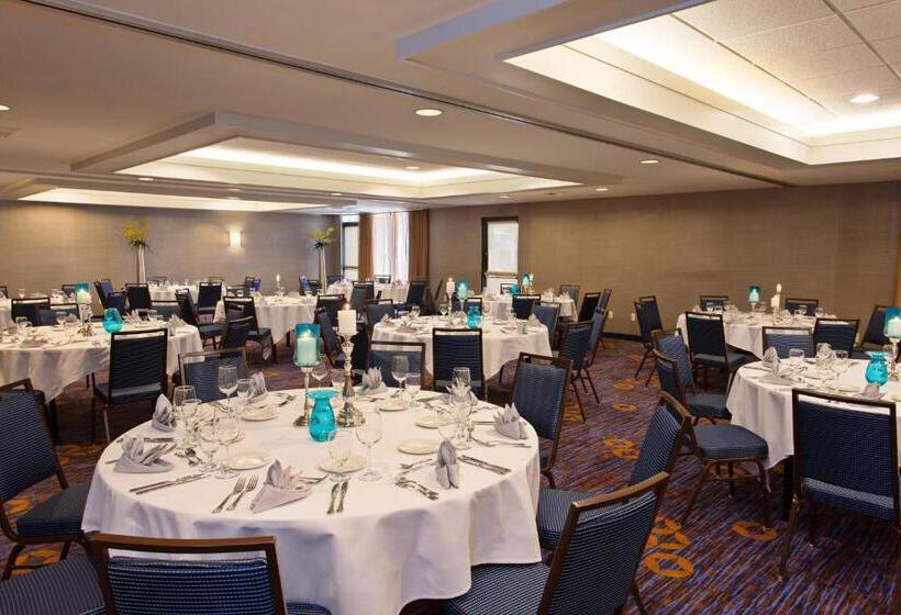 فندق Courtyard San Diego Central