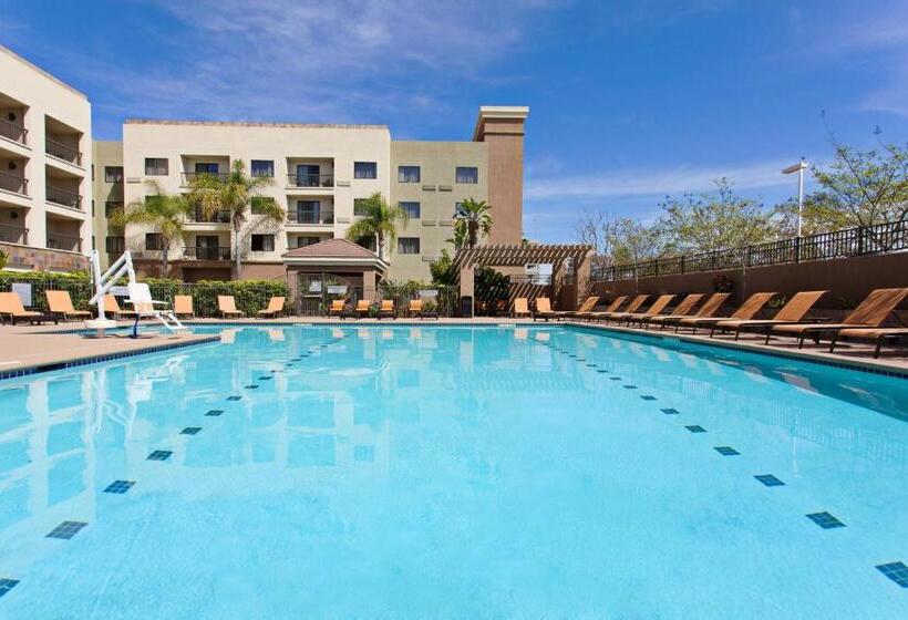 فندق Courtyard San Diego Central