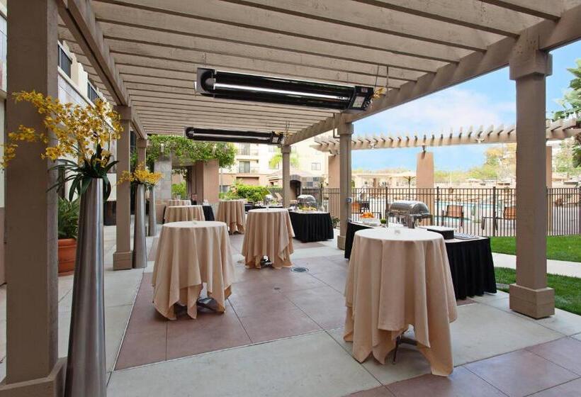 فندق Courtyard San Diego Central