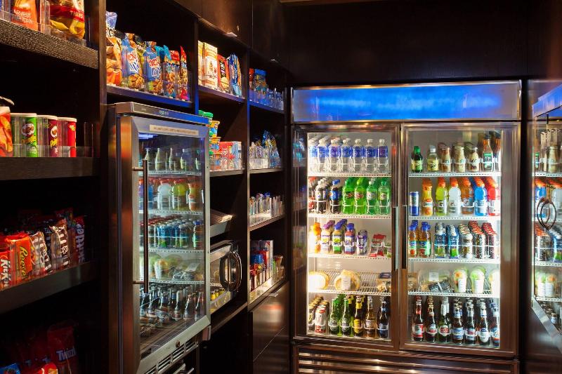 فندق Courtyard San Diego Central