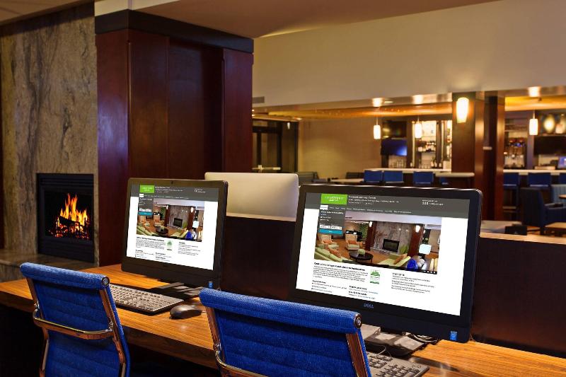 فندق Courtyard San Diego Central