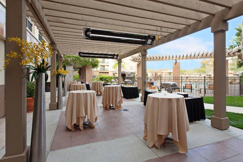 فندق Courtyard San Diego Central