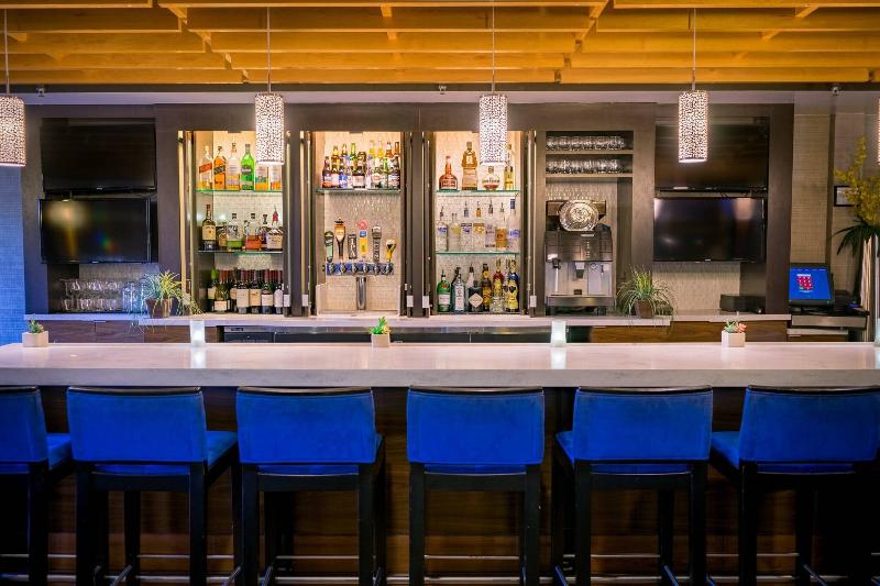 فندق Courtyard San Diego Central