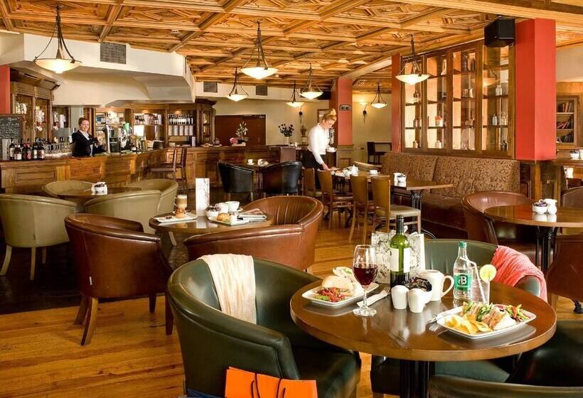 호텔 Creggan Court