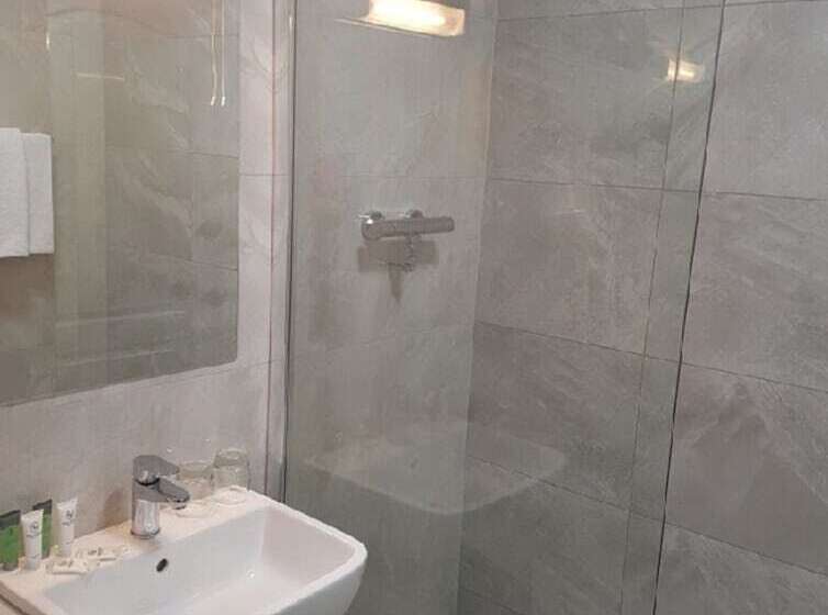 호텔 Creggan Court