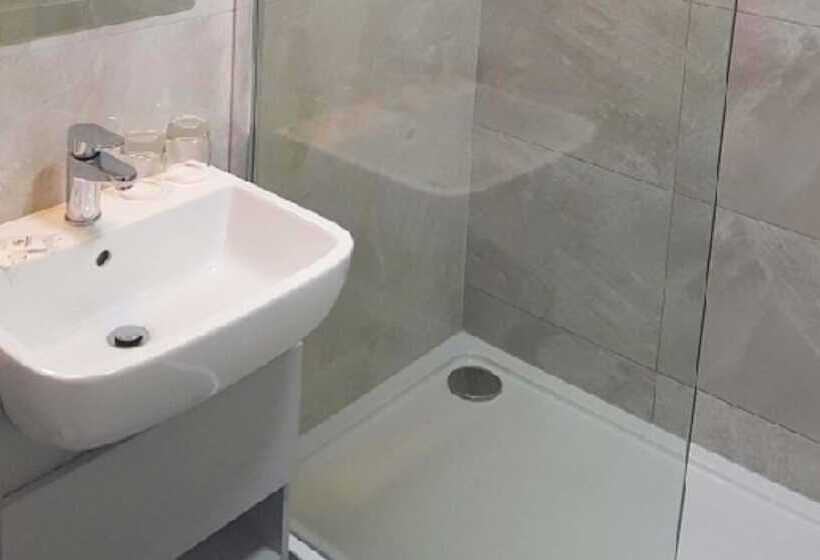 호텔 Creggan Court