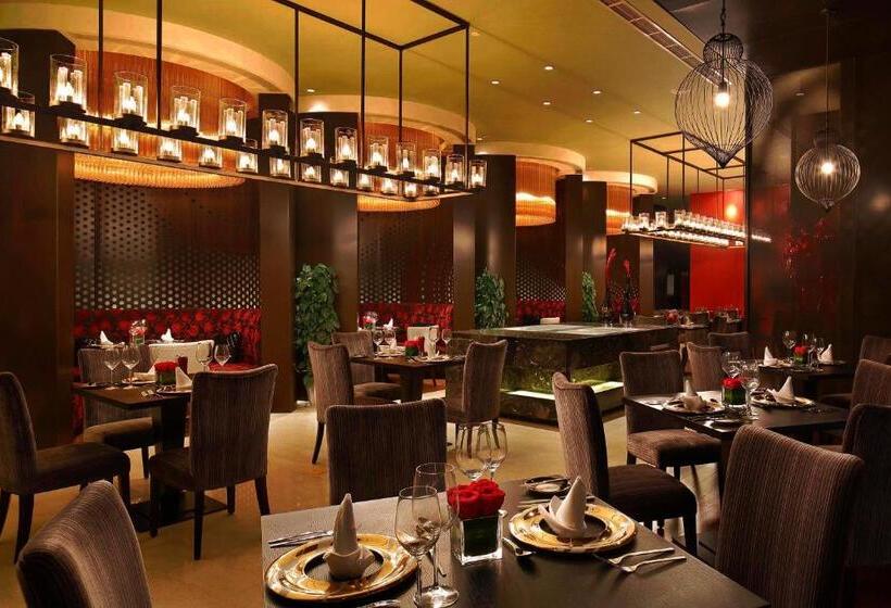 Отель Crowne Plaza Wuxi Taihu, An Ihg